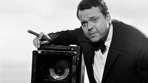 Around the World with Orson Welles Bild 3