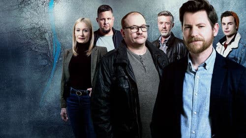 Kriminálka Anděl Bild 1