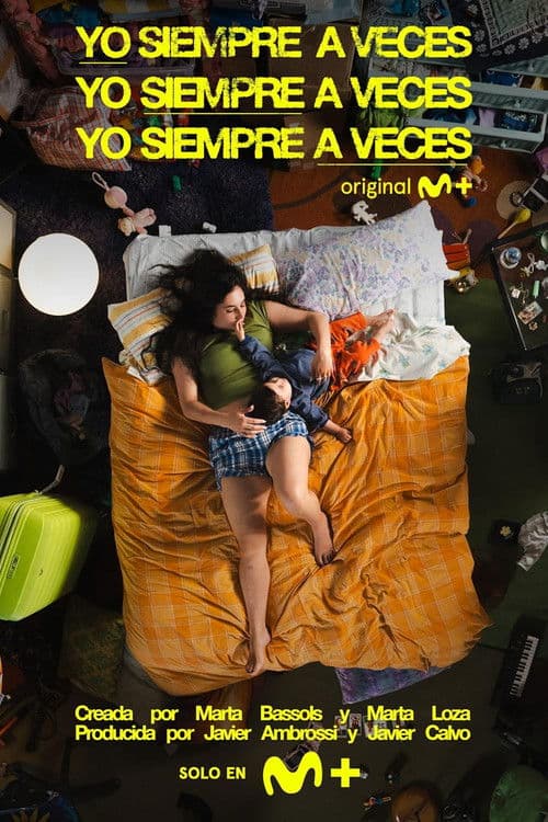 Yo siempre a veces