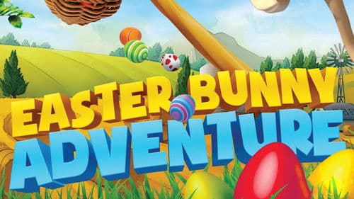 Easter Bunny Adventure Bild 2