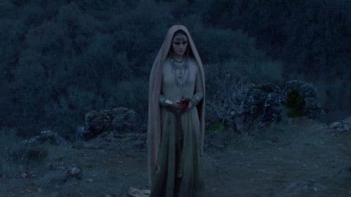 The Vourdalak - Taste of Blood Bild 7