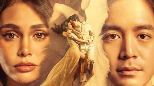 Love Is Never Gone Bild 1