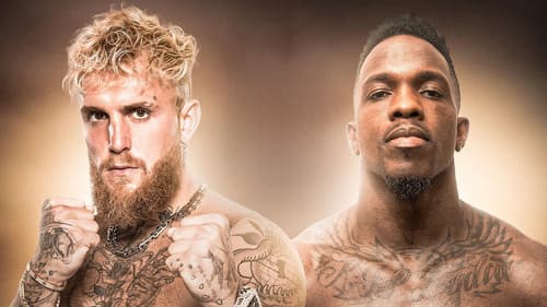 Jake Paul vs. Andre August Bild 2