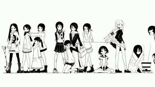 Sayonara Zetsubou Sensei Bild 4