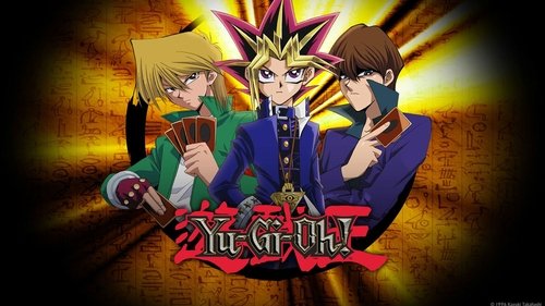 Yu-Gi-Oh! Bild 4