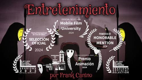 Entretenimiento Bild 1