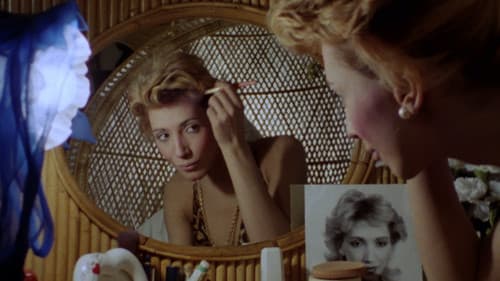 Vestida de azul Bild 1