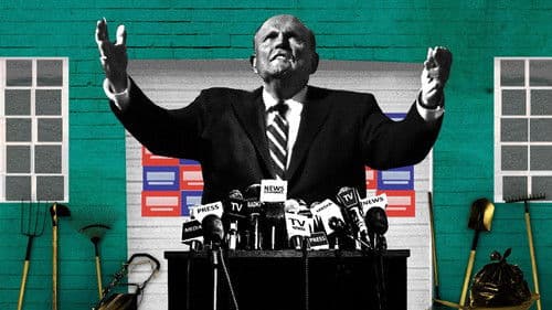 Four Seasons Total Documentary Bild 1