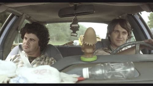 Nigel & Oscar vs. The Sasquatch Bild 1