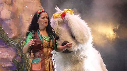 הגיבורים - משימה בג'ונגל Bild 1