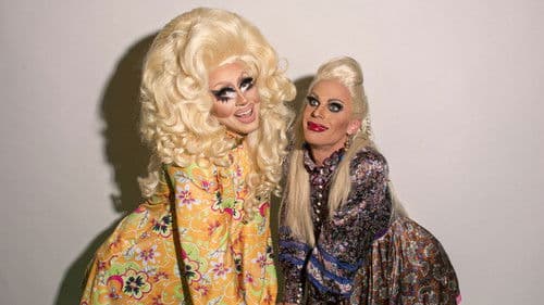 The Trixie & Katya Show Bild 3