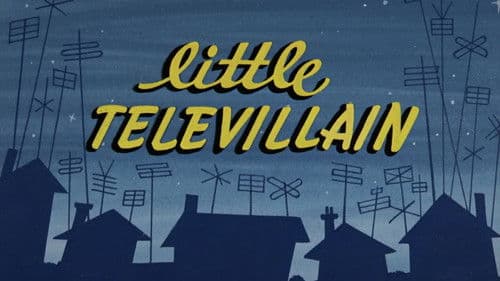Little Televillain Bild 1