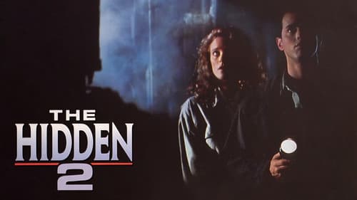 The Hidden II - Das unsagbar Böse lebt weiter ! Bild 5