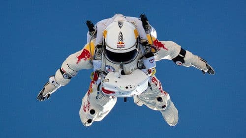 Space Dive: Die Red Bull Stratos Story Bild 1