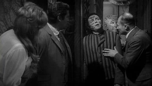 5 tombe per un medium Bild 3