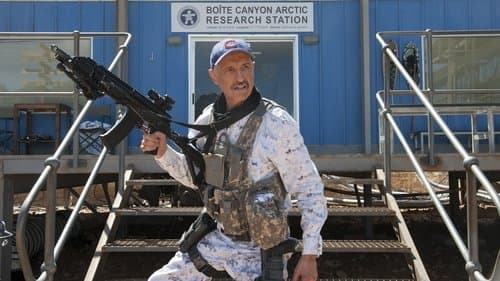 Tremors 6 - Ein kalter Tag in der Hölle Bild 2