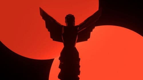 The Game Awards Bild 7