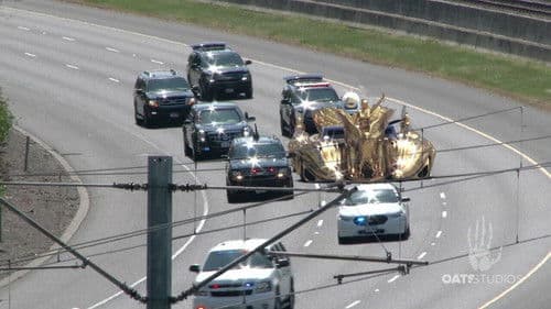 Bad President - Kenya Bild 1