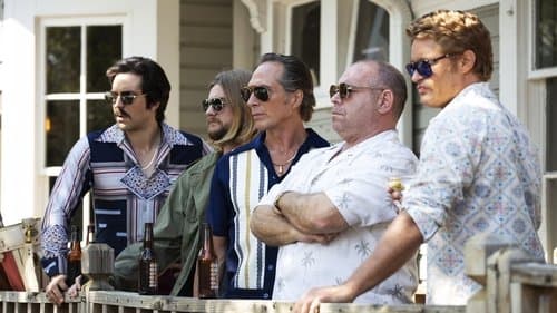 Finding Steve McQueen Bild 1