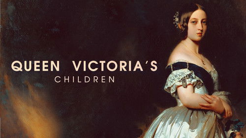 Queen Victoria's Children Bild 3