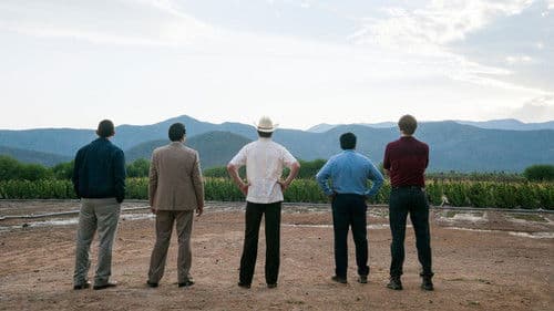 Narcos Mexico Bild 5