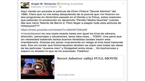 Vasos de papel Bild 1