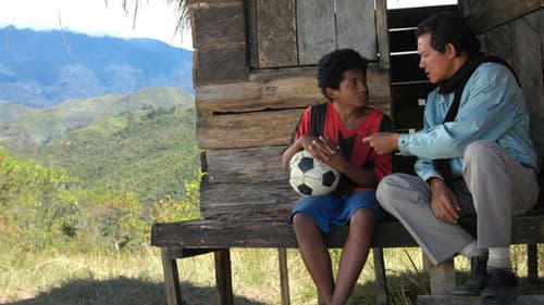 Denias, Senandung di Atas Awan Bild 1