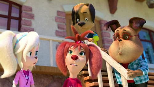 Барбоскины Team Bild 1