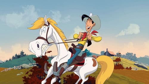 Lucky Luke Bild 4