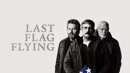 Last Flag Flying Bild 1