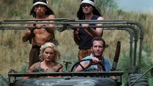 2020 - Texas Gladiators Bild 7