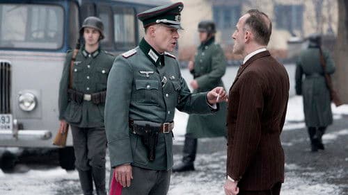 The King's Choice - Angriff auf Norwegen Bild 2