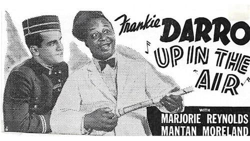 Up in the Air Bild 4