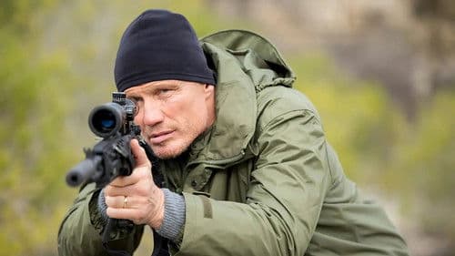 The Tracker - Spuren der Rache Bild 4