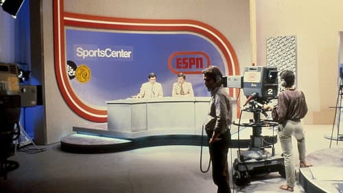 Sports Heaven: The Birth of ESPN Bild 1