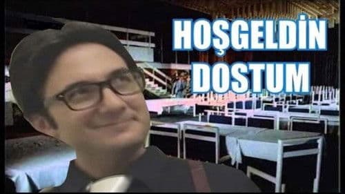 Hoş geldin Dostum Bild 2