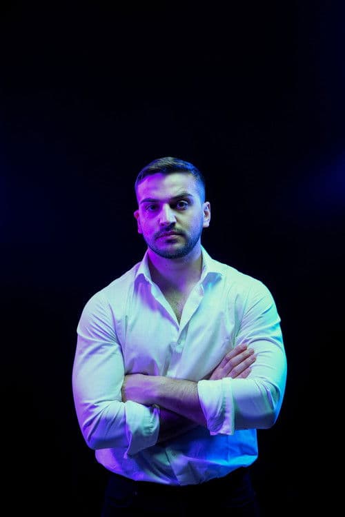 Alejandro Pedro Ponce