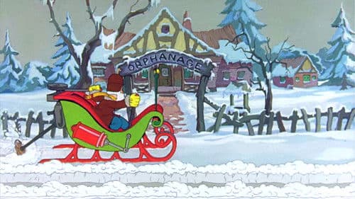 Christmas Comes But Once a Year Bild 1