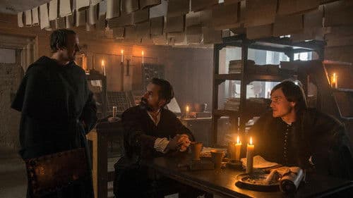 Zwischen Himmel und Hölle Bild 4