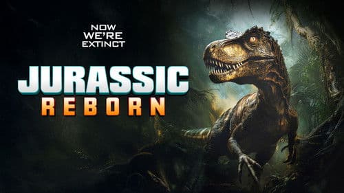 Jurassic Reborn Bild 5