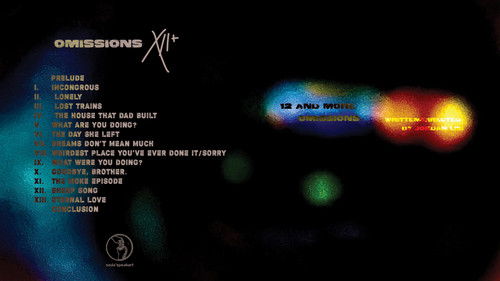 12 And More Omissions Bild 1