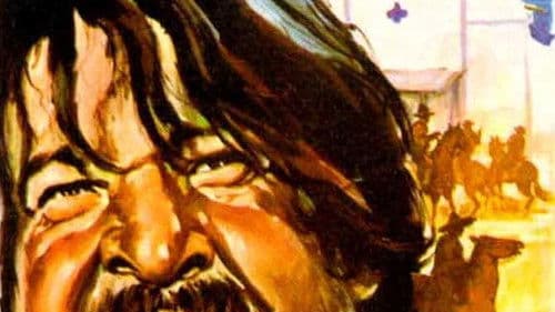 Die Todesminen von Canyon City Bild 1