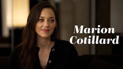 Conversation avec Marion Cotillard Bild 1