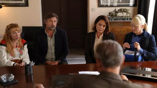 Astrid, Raphaëlle et Alexandra Ehle : Œil pour œil Bild 4