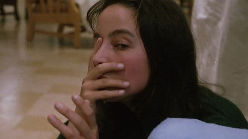 Ich hab' dir nie einen Rosengarten versprochen Bild 3