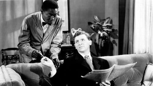 Hold That Blonde! Bild 3