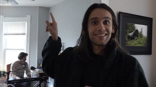 SOME KIND OF ANIMAL: A Post Animal Documentary Bild 1