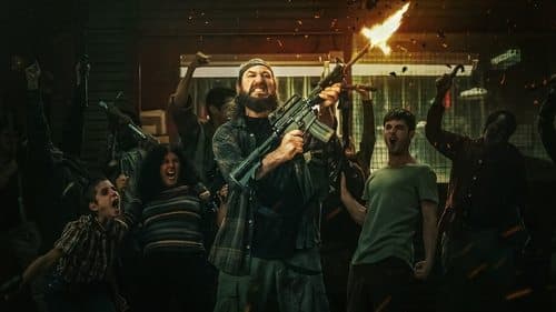 Die längste Nacht Bild 4