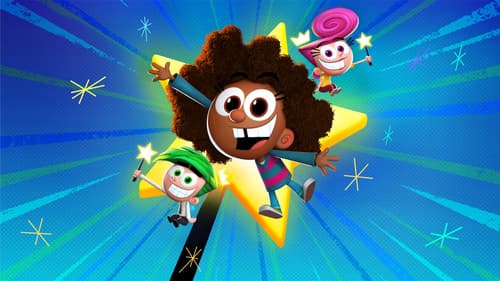 Cosmo & Wanda – Ein neuer Wunsch Bild 2