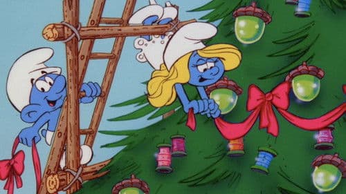 The Smurfs Christmas Special Bild 1